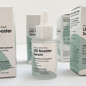 BLIW Private Label Hydratant Corps et Visage 100% Pure <span class=keywords><strong>Fluide</strong></span> Lumineux <span class=keywords><strong>Anti</strong></span>-âge de Haute Qualité avec Propriétés Blanchissantes - Product Image 1