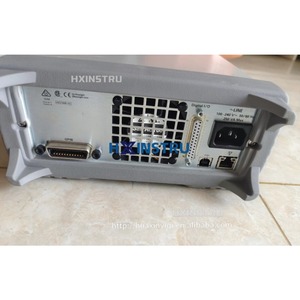 1 ชิ้น KEYSIGHT B2901A แหล่งจ่ายไฟที่มีความแม่นยำ/หน่วยวัด 1Ch 210V3ADC10.5A #   H - Product Image 4