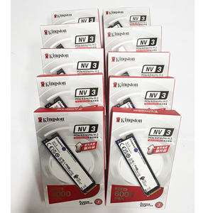 NV3 1テラバイト500GB M.<span class=keywords><strong>2</strong></span> 2280 NVMe SSD PCIe 4.0 Gen 4x4 2T M2 SSD内蔵ソリッドステートドライブラップトップデスクトップPC用ノートブックゲーム - Product Image 5