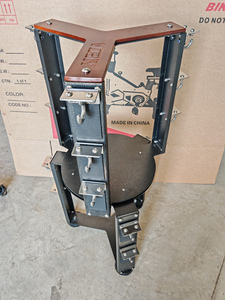 Nuovi Arrivi 2026: Maniglia per Lat Pulldown 360° °   Set di 6 Supporti Girevoli Mag Grip per Macchina a Cavi da Palestra - Product Image 6