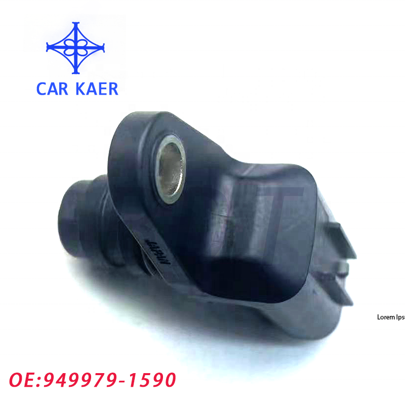 その他 kana.6969 New Crankshaft Position Sensor 0296000570 Fits For Isuzu