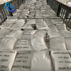 Phụ gia bê tông của Natri <span class=keywords><strong>Gluconate</strong></span> cho chất làm chậm bê tông được sử dụng để giảm nước - Product Image 6