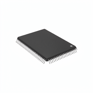 Composant électronique IC MCU 32 bits 800 Ko FLASH 100PQFP CY9BF467NPQC-G-JNE2 – Fournisseur de composants électroniques, canal fabricant embarqué 100 BQFP - Product Image 1