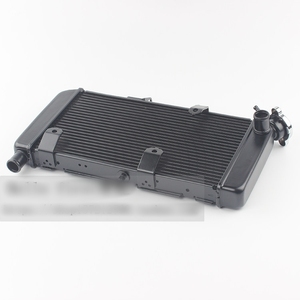 Radiador de Motocicleta para <span class=keywords><strong>HONDA</strong></span> NC700 <span class=keywords><strong>NC750</strong></span> 2012-2025 - Product Image 1
