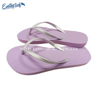 Fabricant chinois de tongs légères pour femmes, style original, couleurs populaires, tongs de créateur