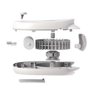 Injection Molding <b>Plastic</b> <b>Enclosures</b> Mold Injection with PCBA Assembly of Custom Newly Devices - Product Image 2