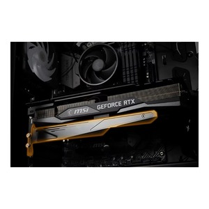 NUEVO PRODUCTO RTX 3090Ti <span class=keywords><strong>MSI</strong></span> SUPRIM X GAMING X TRIO RTX <span class=keywords><strong>3090</strong></span> <span class=keywords><strong>Ti</strong></span> 24gb 384 Bit 14Gbps Tarjeta Gráfica GPU - Product Image 4