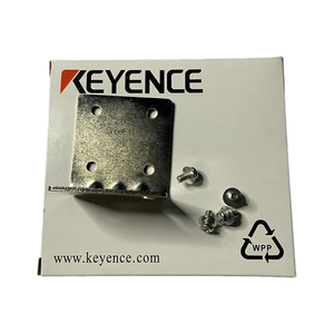 Support de montage KEYENCE OP-87866 OP-88256 OP-88696 pour lecteurs de codes-barres et de codes, utilisé pour la lecture des codes de traçabilité dans l'inventaire - Product Image 3