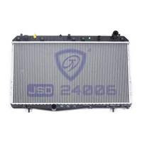 Radiateurs JD 24006 pour Excelle 2003- Mt OE 95663243 96553378 Neuf Garantie 12 mois Système de refroidissement