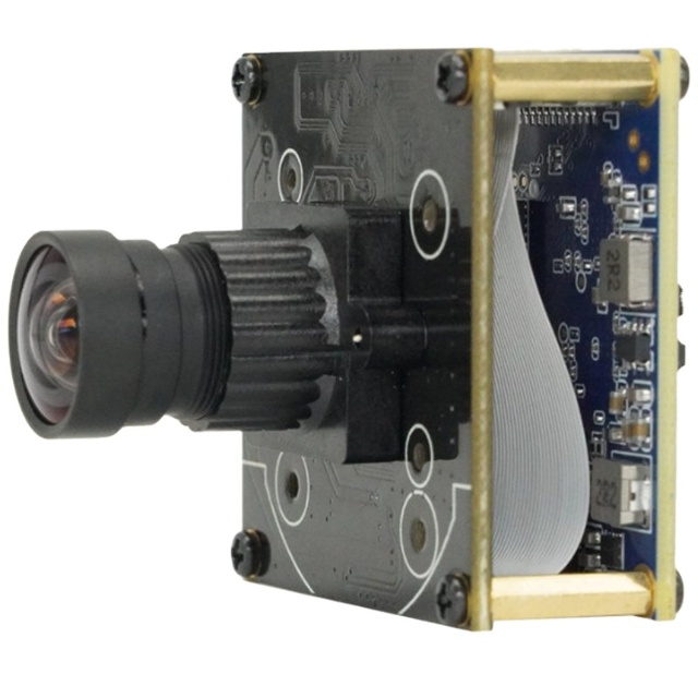 Imx415 Imx618 Sensor 8MP 4K 60fps High Frame Rate&HD Camera Module