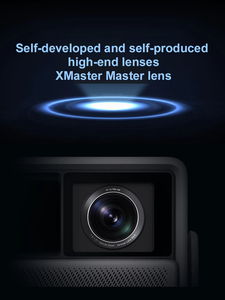 Vẻ Đẹp Mới Xgimi Rs 20 Cộng Với 4K Ba Màu Laser Chiếu Rạp Hát Tại Nhà 3000 Iso <span class=keywords><strong>Lumens</strong></span> Độ Tương Phản <span class=keywords><strong>10000</strong></span>:1 UHD Thông Minh Máy Chiếu - Product Image 4