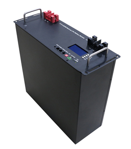 Energy <strong>Storage</strong> Battery Lifepo4 48V 100Ah 200Ah 150Ah 300Ah Rechargeable Lithium Iron Phosphate Battery - Product Image 2