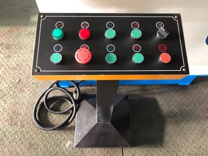 Cheap Sale 3-in-1 Mechanical Plate Rolling <strong>Machine</strong> W11 For Metal <strong>Sheet</strong> <strong>Roll</strong> Cones Bending Sections Rounding <strong>Machine</strong> - Product Image 6
