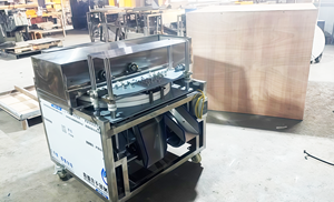 Machine à dénoyauter les <span class=keywords><strong>dattes</strong></span> <span class=keywords><strong>Medjool</strong></span>, les pruneaux, les olives, les cerises et les longanes à <span class=keywords><strong>prix</strong></span> d'usine - Product Image 6
