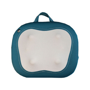 Boguan Neck Massager Rechargeable Heating Kneading Vibration For Neck And Shoulder Relief Home Use - Product Image 4