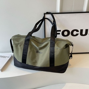 Bolsa de Viaje de Mano <span class=keywords><strong>para</strong></span> Estudiantes, Unisex, con Separación <span class=keywords><strong>para</strong></span> Ropa Seca y Mojada, con Ruedas, <span class=keywords><strong>para</strong></span> Viajes Cortos, <span class=keywords><strong>para</strong></span> Embarazo, de Gran Capacidad - Product Image 6