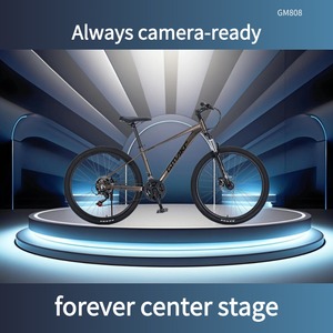 Vente en gros de vélo de montagne vtt style chaud <span class=keywords><strong>Velo</strong></span> Fuel Ex 9.8 double suspension vtt 26/27.5/29 pouces vélo de montagne pour les femmes - Product Image 6