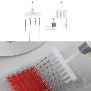 BOYN Smart VAC laboratoire <span class=keywords><strong>petit</strong></span> dispositif d'aspiration sous vide système d'aspiration de liquide Portable de table - Product Image 5
