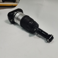 Amortisseur pneumatique arrière GAUCHE avec VDC pour BMW X5 G05 X6 G06 X7 G07 XDrive AWD 2019-2022 VDC 37106869047 37106869039