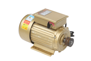 มอเตอร์สั่นสะเทือนเฟสเดียว Weiyan Industrial Power รุ่น GB-3X03 แรงดันไฟฟ้า AC 220V - Product Image 5