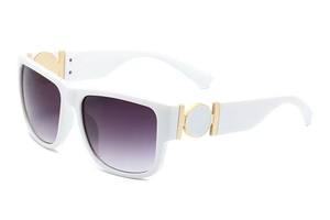 Gafas de Sol de Piloto de Lujo 2024, Nuevas, UV400, Azules, Montura Completa de Acetato, Logotipo Personalizado, Unisex, Moda - Product Image 5