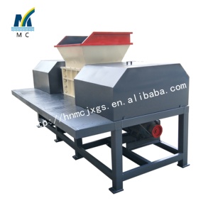 Le carcasse <span class=keywords><strong>di</strong></span> animali hanno frantumato la macchina per la triturazione dell'osso animale del frantoio dell'osso delle pecore e dei bovini della carne congelata per alimento finito - Product Image 4