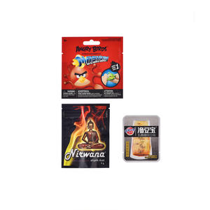 Sacchetto sigillante sottovuoto per il confezionamento di <span class=keywords><strong>salmone</strong></span> selvatico affumicato - Product Image 5