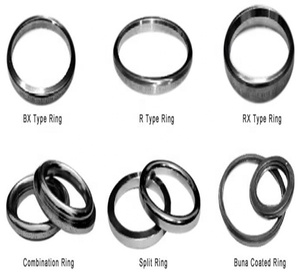 Kits de Reparación de Válvulas de Compuerta <span class=keywords><strong>Cameron</strong></span> FC/FLS - Product Image 4