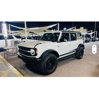 FORD BRONCO Aspire SUV d'occasion