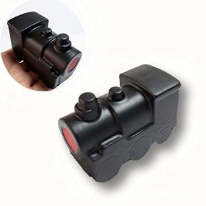 Wholesale Customization Old Train Shape PU Foam Stress <b>Ball</b> Unisex <b>Squeeze</b> Toys - Product Image 4