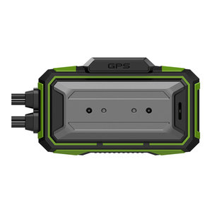 Xe Máy Ghi Âm DVR Phía Trước Phía Sau Kép Dashcam Wifi HD 2K GPS Bãi Đậu Xe Màn Hình 1080P 3.0Inch Microsd Xe Máy Máy Ảnh - Product Image 2