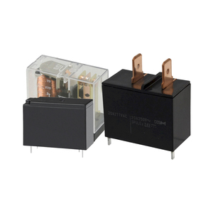 รีเลย์4C.P2.9.024.0050SPA 8A DPDT 24V ออกแบบมาเป็นพิเศษสำหรับระบบควบคุมอุตสาหกรรม - Product Image 1