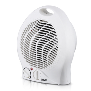 High Quality Electric Ceramic Heating Device Energy Saving Quiet Bathroom <b>Heaters</b> for Home Winter - Product Image 6