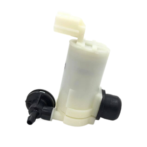 Pompe de lave-glace AIPSI 24V ABS, référence OE 2224640-A 28920-CA000, neuve, CN ZHE, pour <span class=keywords><strong>remplacement</strong></span> du système de nettoyage de véhicule - Product Image 4