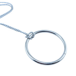 Exquisite Tomorrow's Ring Petit nœud magique pour mariage - Accessoire magique anti-stress original pour anniversaire, jouets magiques - Product Image 3