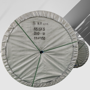 Sabuk Konveyor Karet <span class=keywords><strong>Nylon</strong></span> Polyamide Multi-lapis EP400/3 Murah Laris Dijual - Product Image 4