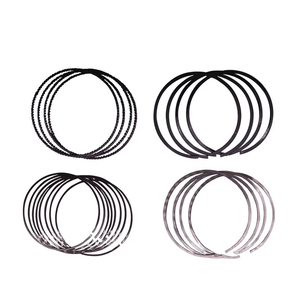 Imil แหวนลูกสูบ13011-28120 13011-28110สำหรับ Toyota Camry RAV4ปิคนิค - Product Image 5