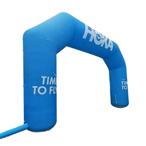 Manufacturer Supply Advertising <strong>Inflatable</strong> Race <strong>Arch</strong>,<strong>Inflatable</strong> Start Finish Line <strong>Archway</strong>