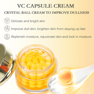 R Matcha แคปซูลครีมใสเจล liposome แคปซูลดูแลผิวเกาหลีทำความสะอาดรูขุมขนครีมควบคุมน้ำมันปรับปรุงผิวสิว - Product Image 4