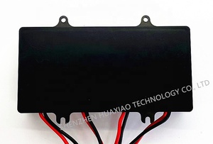 Ecualizador de Baterías Huaxiao HA12L 48V, IP67, Balanceador de Baterías de Litio-ion, Solar, GEL, Plomo-Ácido, HA12L - Product Image 3