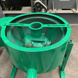 Excelente Preço 1100*1100*1000 Nelson Ouro Centrífugo Centrífugo Ouro <span class=keywords><strong>Panning</strong></span> Concentrador - Product Image 1