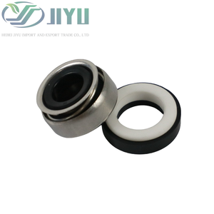 Joint d'eau à joint mécanique en carbure de silicium 301-12 ~ 55mm bague d'étanchéité de pompe à eau - Product Image 4