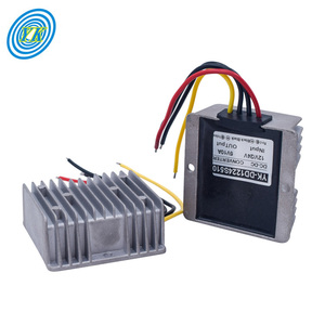 Rcnun — régulateur de tension abaisseur, 30-90v à <span class=keywords><strong>12v</strong></span>, 10A convertisseur dc - Product Image 4