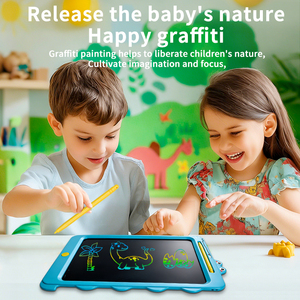 Tavoletta Grafica LCD da 12 Pollici per <span class=keywords><strong>Disegno</strong></span> Elettronico, Lavagna Digitale per Bambini, Personalizzabile OEM ODM con Logo e Confezione - Product Image 3