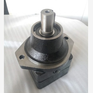 Bomba Hidráulica de Pistones Variables M5BF 045 2N04 B1M 00000, M5BF 045 1N02 B1M3 - Product Image 2