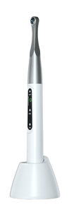 <span class=keywords><strong>Unit</strong></span>à di Polimerizzazione Dentale Elettrica Certificata CE con Batteria Ricaricabile e Testa Rotante a 360 Gradi per Manipoli Dentali - Product Image 2