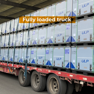 พาเลทพลาสติกแบบซ้อนได้ |   บรรจุภัณฑ์อุตสาหกรรมแบบใช้ซ้ำได้ จัดส่งทั่วโลก - Product Image 5