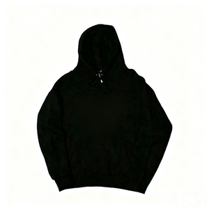 Sweat-shirt pour homme décontracté urbain vintage charmant et ludique à coupe régulière en coton doux imprimé numérique personnalisé pour l'automne - Product Image 1