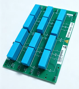 ชุดรับสัญญาณย้อนกลับของเร็กติไฟเออร์ 6SE7032-2EE85-1JA0 SIMOVERT MASTERDRIVES C98043-A1683-L1 - Product Image 2