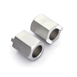 Juego de herramientas de eliminación de amortiguador para VW, enchufe de reducción de velocidad delantera y trasera, manga Digonal, herramientas de taller automotriz - Product Image 6